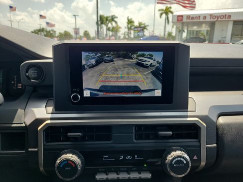 Used 2024 Toyota Tacoma SR5 RWD image 27