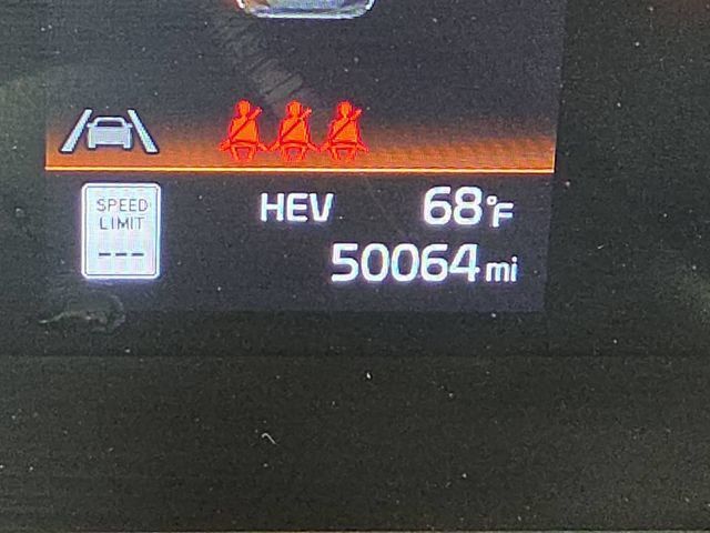 Certified 2025 Kia Sportage X-Line AWD/4WD image 15