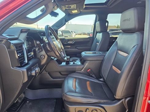 Used 2022 GMC Sierra 1500 AT4 w/ AT4 Premium Package AWD/4WD image 20