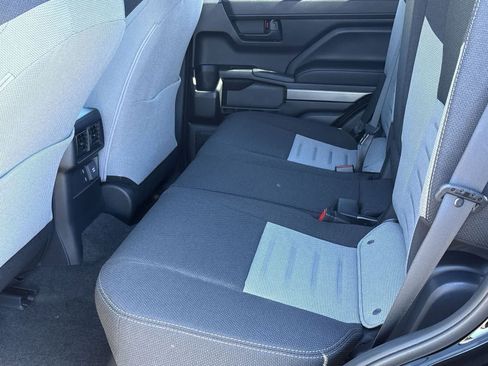 New 2025 Toyota 4Runner TRD Off-Road image 14