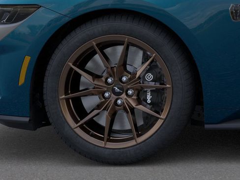 New 2026 Ford Mustang Dark Horse image 19