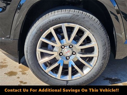 New 2026 GMC Terrain Denali image 7