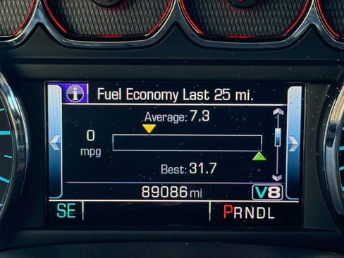 Used 2018 Chevrolet Silverado 1500 LT w/ All Star Edition image 19