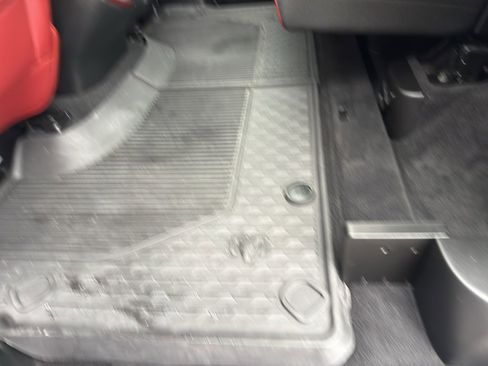 Used 2025 RAM 1500 Rebel w/ Rebel Level 2 Equipment Group image 37