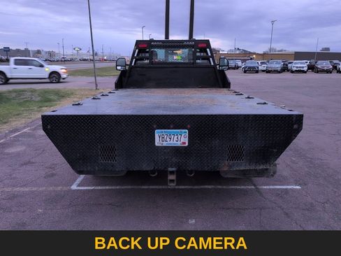 Used 2021 Ford F350 XL w/ Power Equipment Group image 6