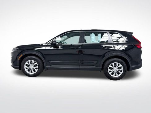 Used 2024 Honda CR-V LX image 11