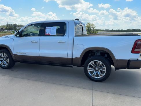 Used 2020 RAM 1500 Limited RWD image 5