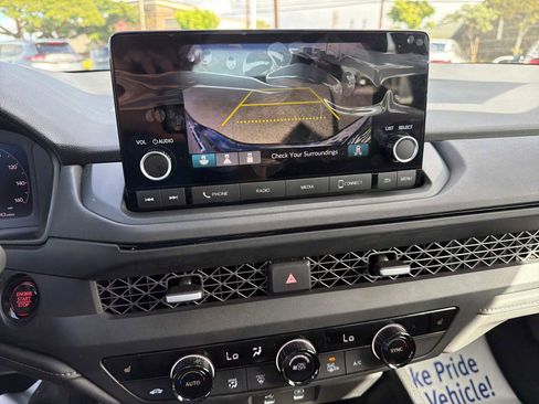 Used 2024 Honda Accord EX image 7