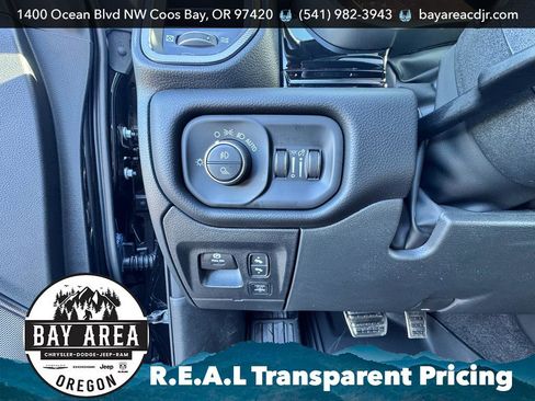 New 2026 RAM 1500 Rebel image 19