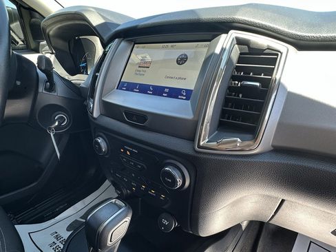 Used 2023 Ford Ranger XLT w/ Equipment Group 301A Mid image 14