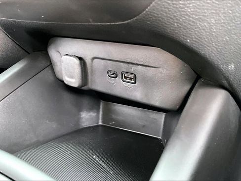 Used 2024 Chevrolet Trax LS w/ Driver Confidence Package image 35