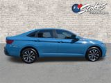Certified 2025 Volkswagen Jetta S image 3