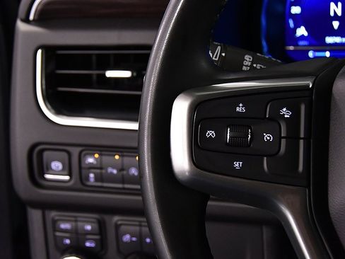 Used 2024 Chevrolet Tahoe LT image 17