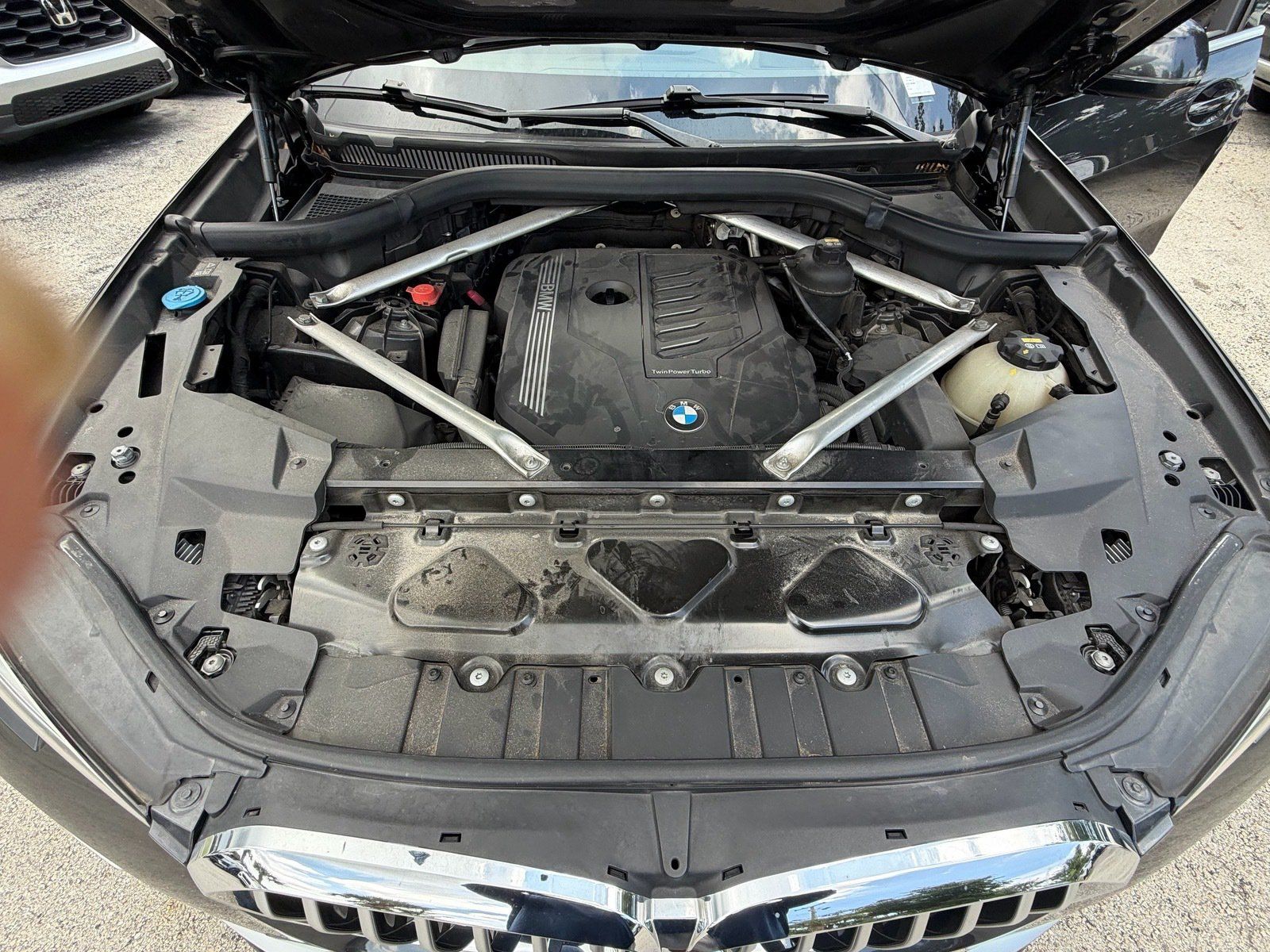 Used 2020 BMW X5 xDrive40i w/ Premium Package AWD/4WD image 24