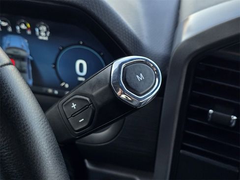 Used 2025 Ford F150 XLT w/ Equipment Group 301A Standard image 18