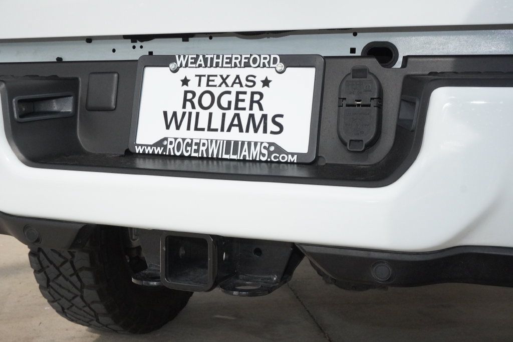 Used 2026 RAM 2500 Laramie w/ Night Edition AWD/4WD image 35