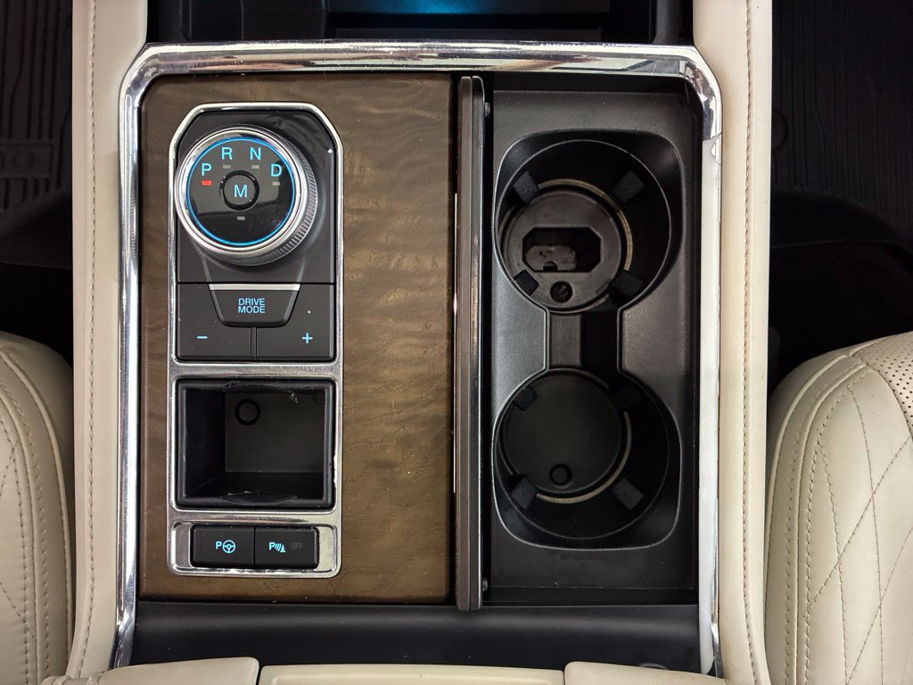Used 2019 Ford Expedition Max Platinum RWD image 12