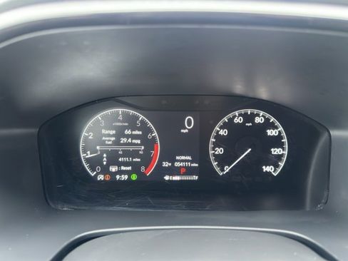 Used 2023 Honda CR-V EX image 14