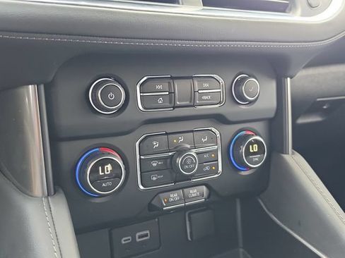 Used 2023 Chevrolet Tahoe LS RWD image 25