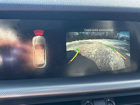 Used 2019 Alfa Romeo Stelvio Ti Sport w/ Quick Order Package 22S Sport image 32