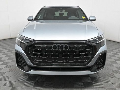New 2025 Audi Q8 Premium Plus image 19