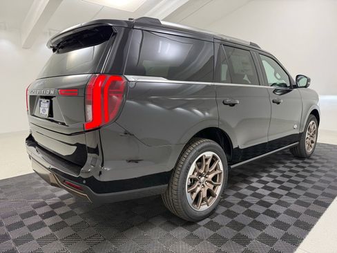 New 2026 Ford Expedition King Ranch AWD/4WD image 5
