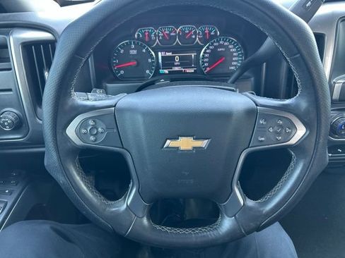 Used 2014 Chevrolet Silverado 1500 LT w/ LT Convenience Package RWD image 13
