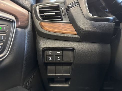 Used 2022 Honda CR-V EX-L image 15