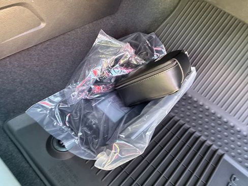 New 2026 Toyota Tundra Limited image 48