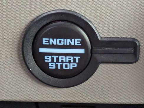 Used 2024 Ford Bronco Wildtrak AWD/4WD image 32