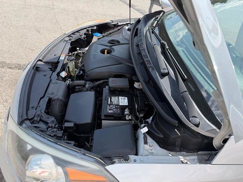 Used 2016 Kia Forte LX FWD image 40
