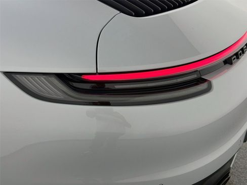 Used 2024 Porsche 911 Carrera T RWD image 16