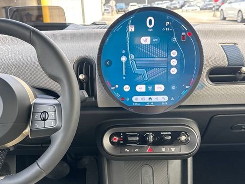 New 2026 MINI Cooper S image 19