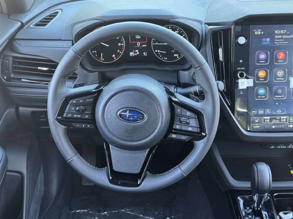 New 2026 Subaru Forester Sport AWD/4WD image 13