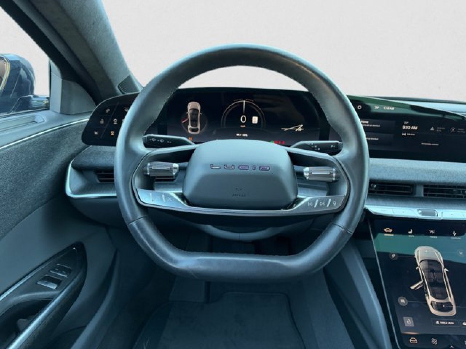 Used 2024 Lucid Air Touring AWD/4WD image 15