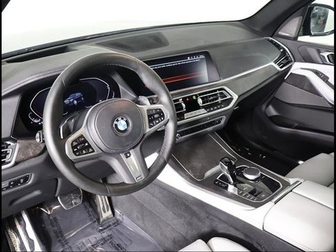 Used 2023 BMW X5 sDrive40i w/ M Sport Package RWD image 6