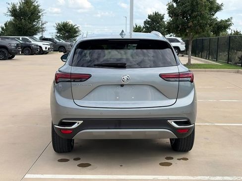 Used 2023 Buick Envision Preferred AWD/4WD image 8
