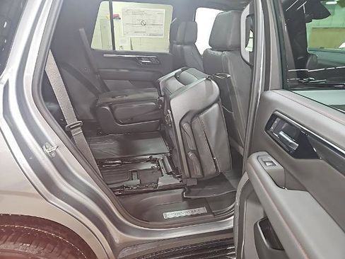 New 2026 Chevrolet Tahoe RST w/ Comfort Package image 29