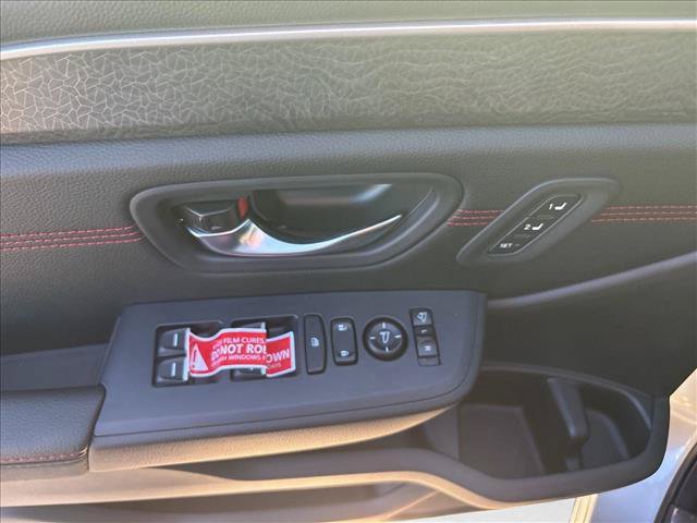 New 2026 Honda Pilot Black Edition image 13