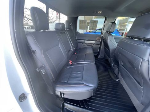 Used 2022 Ford F150 Lariat image 25