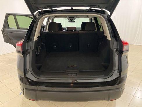 Used 2024 Nissan Rogue SV image 20