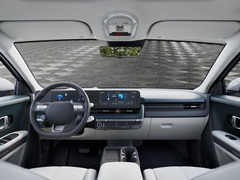 New 2026 Hyundai Ioniq 5 Limited image 11