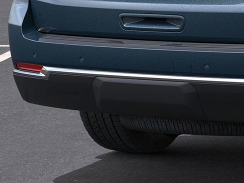 New 2026 Chevrolet Tahoe LS image 27