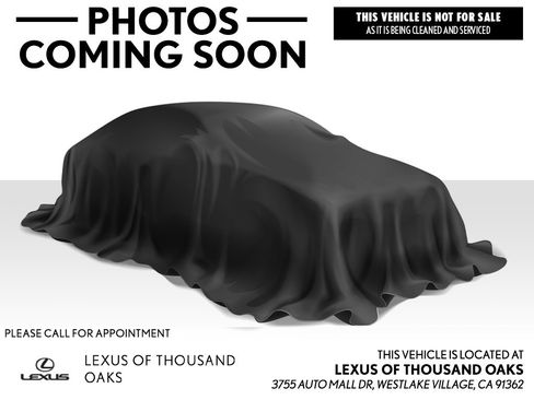 Used 2023 Lexus RZ 450e Premium w/ Technology Package AWD/4WD image 1