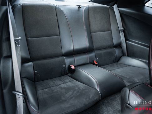 Used 2013 Chevrolet Camaro ZL1 image 32