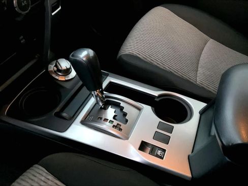 Used 2019 Toyota 4Runner SR5 image 16