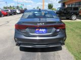 Used 2024 Kia Forte LXS image 4