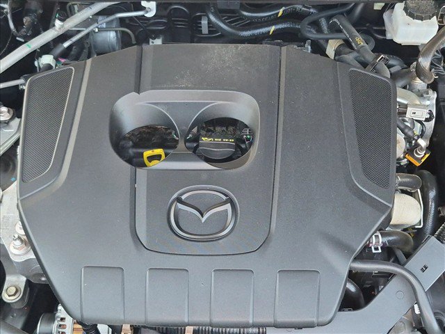 Used 2025 MAZDA CX-50 AWD 2.5 S w/ Premium Package image 25