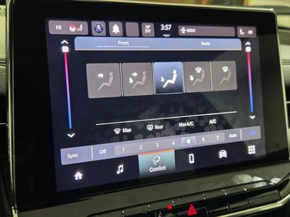 Certified 2022 Jeep Compass Limited