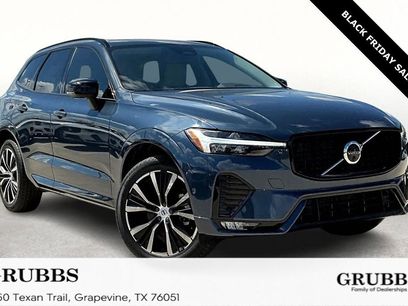 New 2025 Volvo XC60 B5 Plus w/ Protection Package Premier